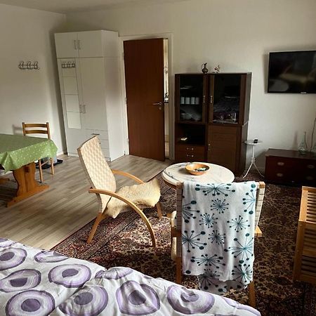 Bramming City Privat Overnatning , Ingen Morgenmad מראה חיצוני תמונה