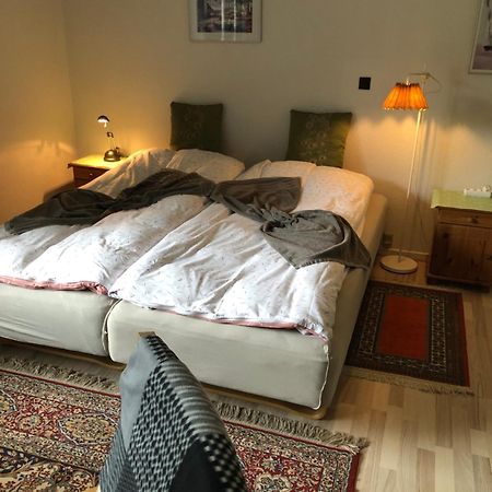 Bramming City Privat Overnatning , Ingen Morgenmad מראה חיצוני תמונה