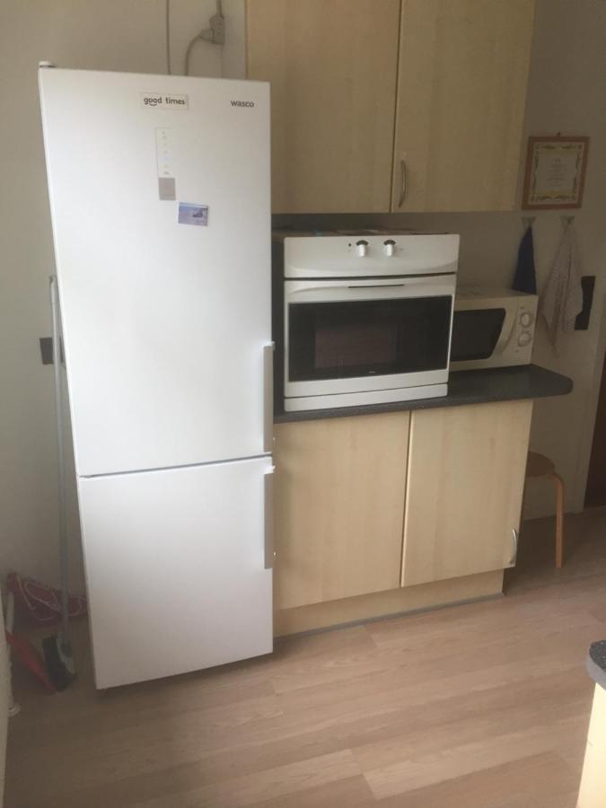 Bramming City Privat Overnatning , Ingen Morgenmad מראה חיצוני תמונה