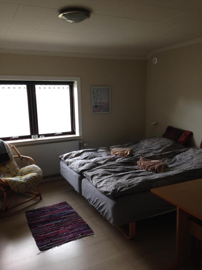 Bramming City Privat Overnatning , Ingen Morgenmad מראה חיצוני תמונה