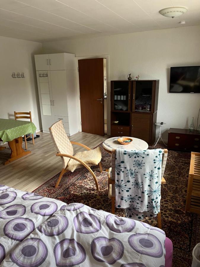 Bramming City Privat Overnatning , Ingen Morgenmad מראה חיצוני תמונה